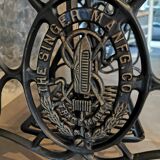 Sewing machine cabinet Singer