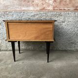 Bedside table
