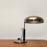 German Bauhaus Pivoting Table Lamp by Hala, 1930s