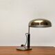 German Bauhaus Pivoting Table Lamp by Hala, 1930s