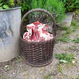 Work basket