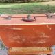 Old suitcase