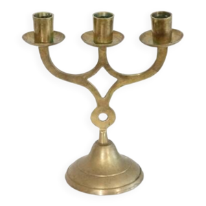 chandelier vintage scandinave