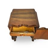 Italian nightstands from the 1930s