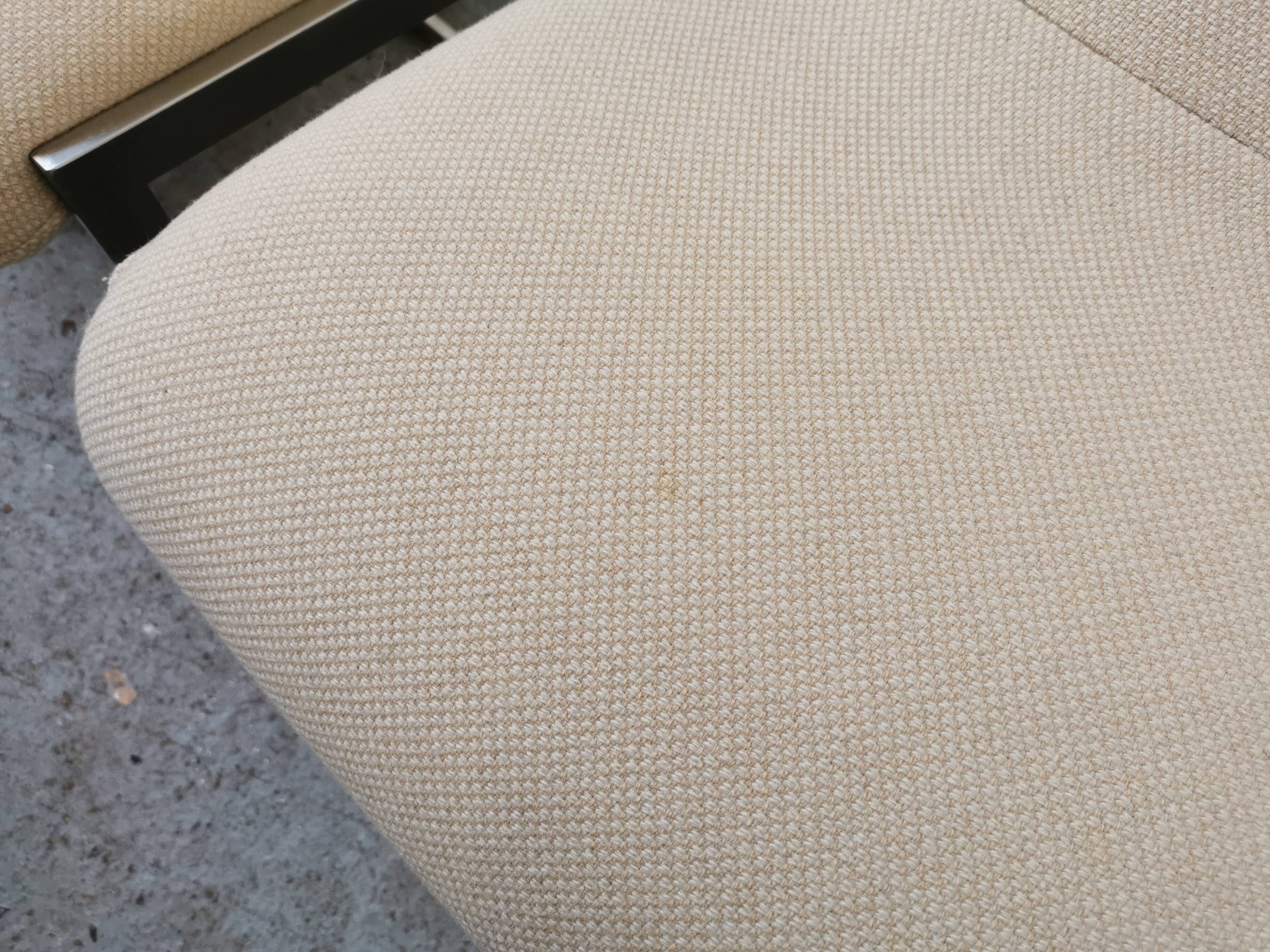 Set of 6 vintage chairs design 1970