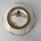 Vintage Italian ceramic salad bowl cup circa 1960