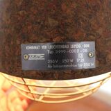 German industrial suspension