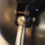 Kaiser Idell 6631 lamp, designed by Christian Dell (Bauhaus)