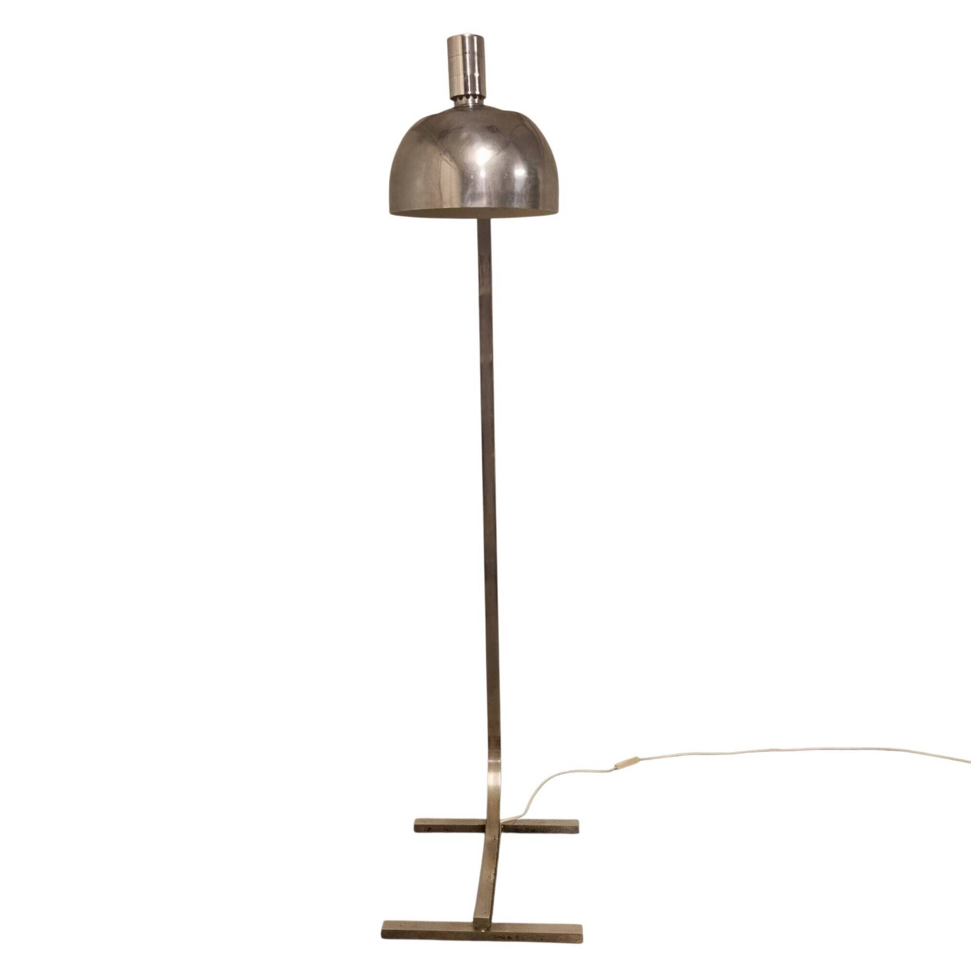 AM/AS floor lamp 1969 – AM/AS Franco Albini | Mid-Century Modern Design Lamps