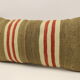 30x60 cm kilim cushion,vintage cushion cover