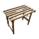 Painter's stool