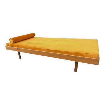 1960s daybed by Jos De Mey for Vandenberghe Pauvers