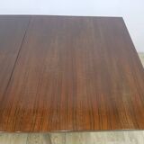 Mid-Century, Table and chair set, 1960s/70s.