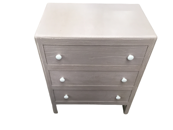 Chest of drawers 3 drawers