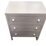 Commode 3 tiroirs