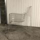 Kiss Me Goodbye armchair by Tokujin Yoshioka for Driade