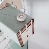 Blue Calor fan