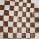 Tapis de couloir turc vintage 78x350 cm