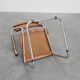 Bauhaus Cesca B64 Armchair by Marcel Breuer, Italy 1928