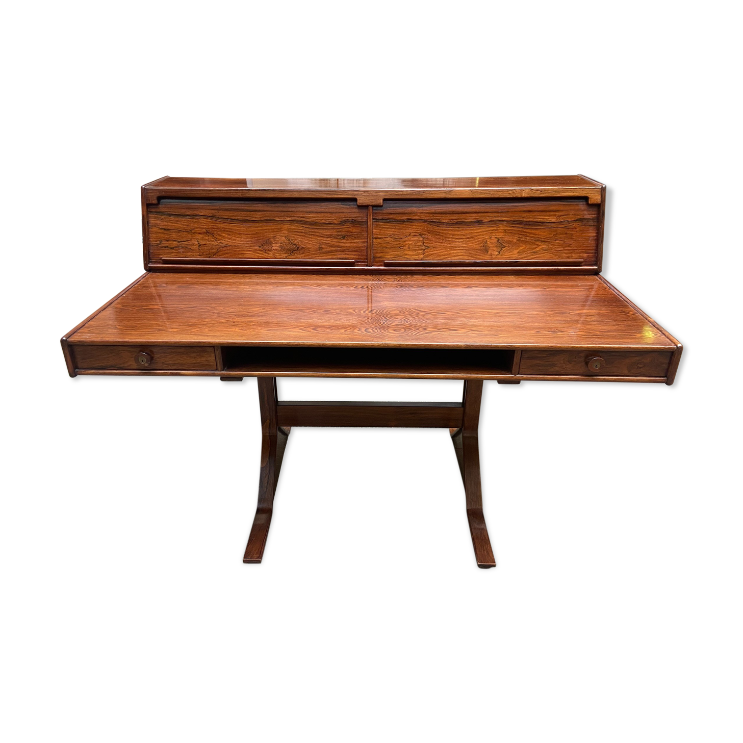 Office model 530 - Gianfranco Frattini - 50s