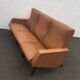 Set armchairs, model sofa "Miami" by Pierre Guariche for Meurop, 1950