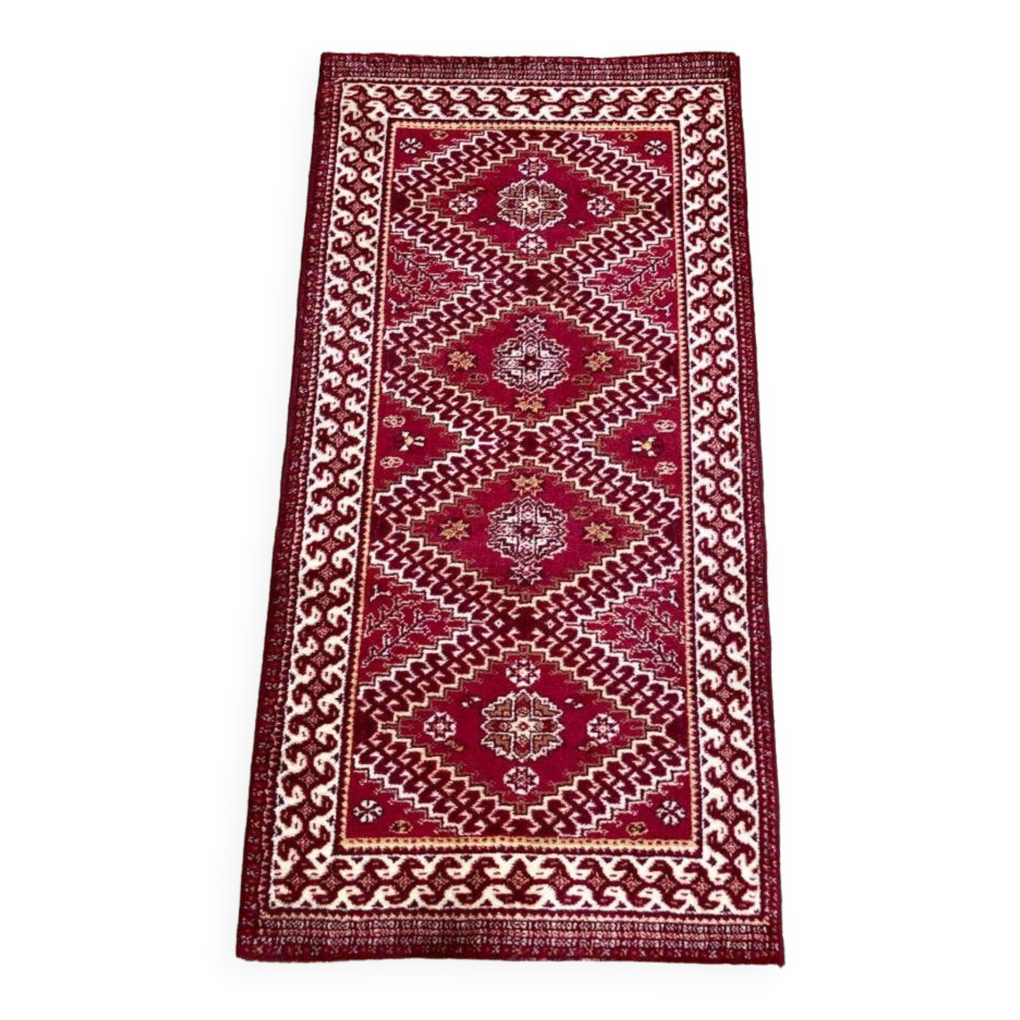 Tapis oriental