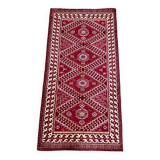 Tapis oriental