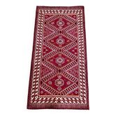 Oriental rug