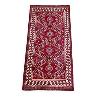 Tapis oriental