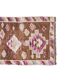 Tapis de couloir turc vintage