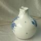 Earthenware jug pitcher Delft blauw Holland