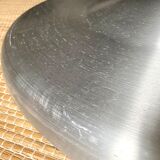 Suspension in aluminum btc