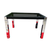 Arredo metal dining table