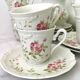 Porcelain coffee set 27 pieces