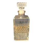 Whisky decanter