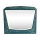 Mirror art deco