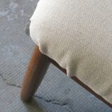 Danish Scandinavian armchair