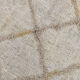 Scandinavian Wool Vintage Rug,286x172Cm