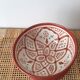 Bos / Moroccan ceramic saladiers terracota