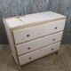 Commode vintage