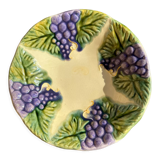 Plat barbotine