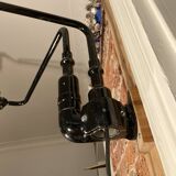 Double applique de dentiste Ritter Reflektor