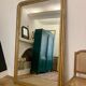 Très grand miroir 2m10