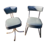1950 chairs in Skai