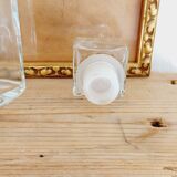 Vintage whiskey decanter