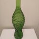 Italian empoli carafe