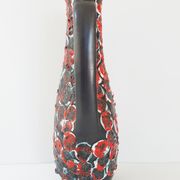 Vase en céramique 1960