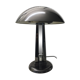 Lampe de table vintage italienne signée par Oscar Torlasco pour Stilkronen années 1970
