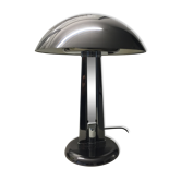 Lampe de table vintage italienne signée par Oscar Torlasco pour Stilkronen années 1970