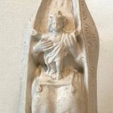 Virgin and Child Crowned
